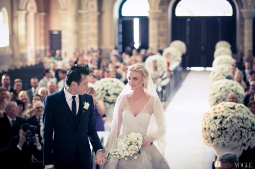 just married, bride and matrimony