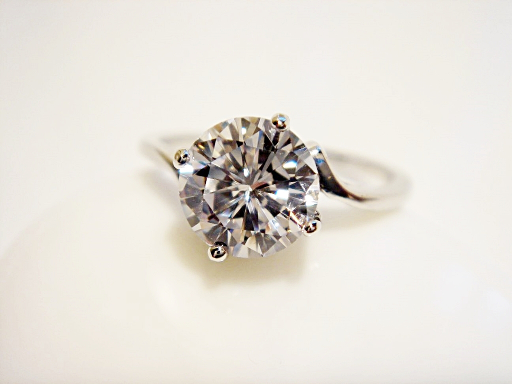 jewelry, diamond, statement and engagement