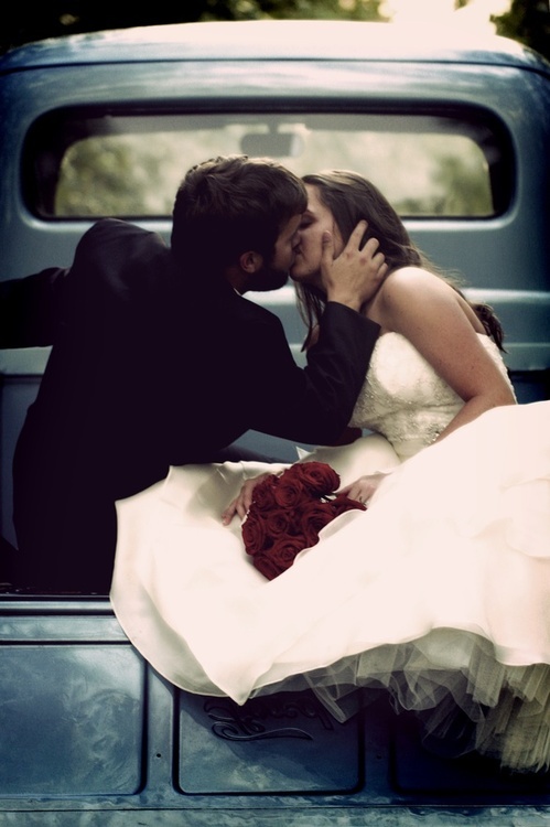red, romantic, roses and love