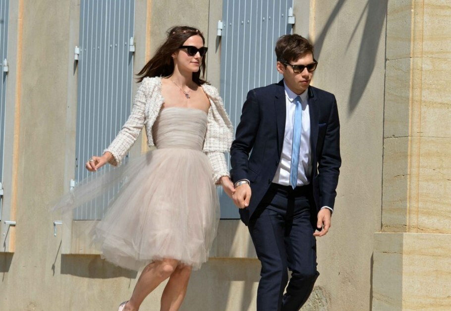 actress, wedding dress and keira knightley