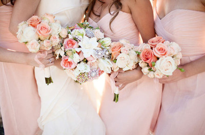 Dream, style and the perfect dress