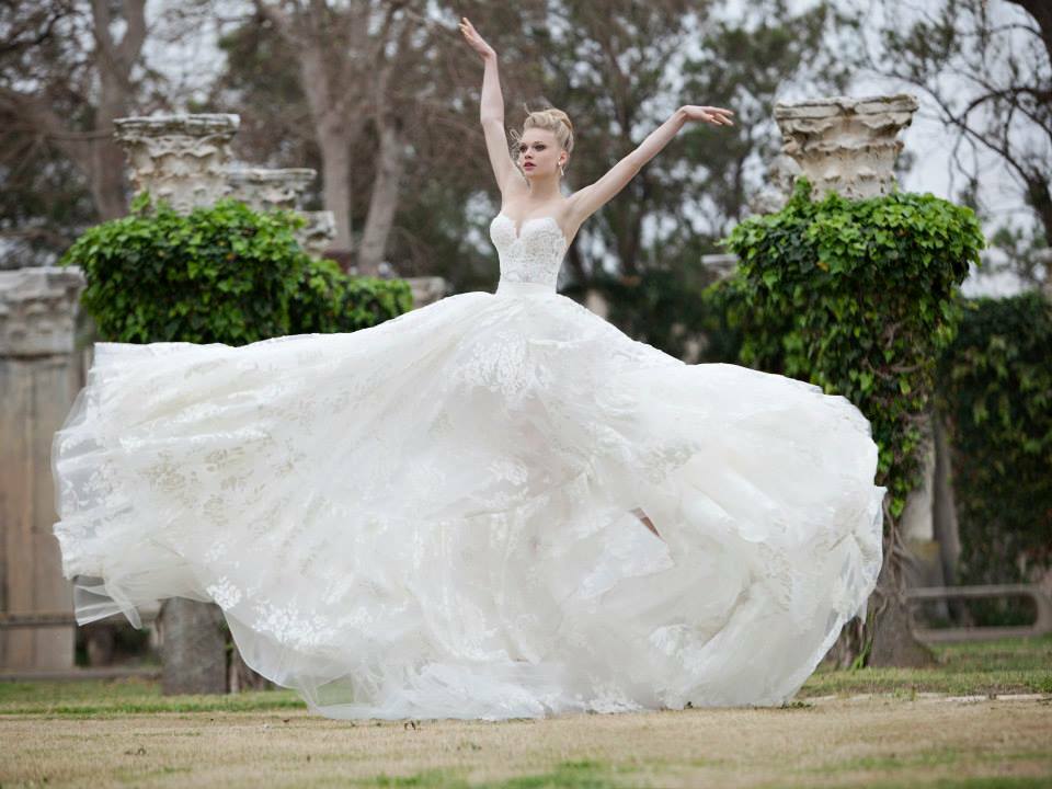 white dress, dress, wedding dress and rome