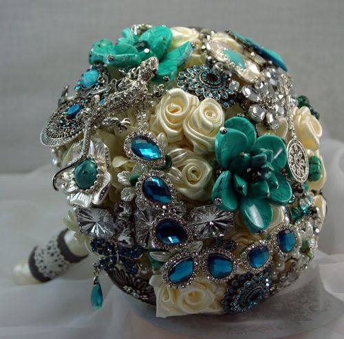 azul, matrimonio, novia and bride