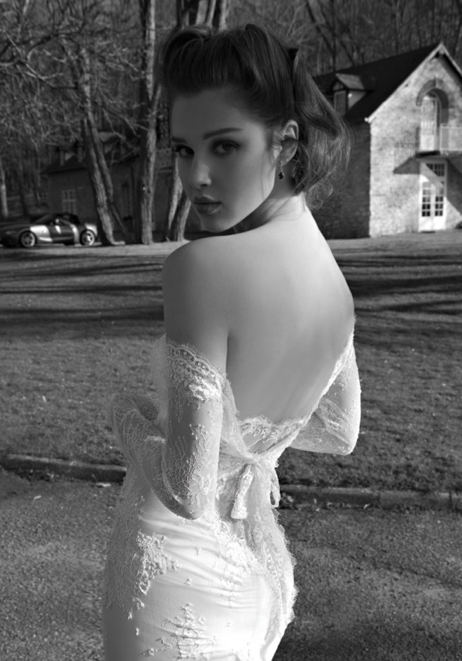Couture, inbal dror, dress and gown