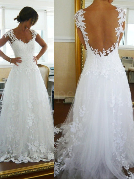 lace wedding dresses, lace dress and wedding 2013