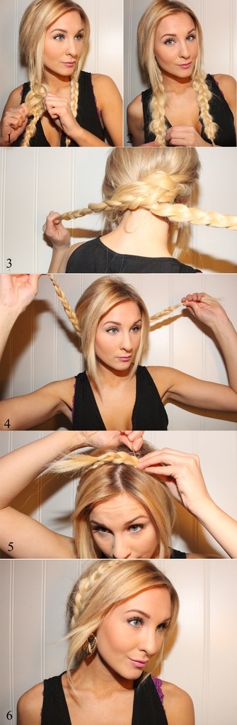 beauty, fashion and blonde girl