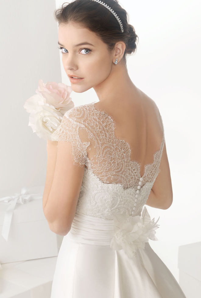 bride, bridal, white and fashion