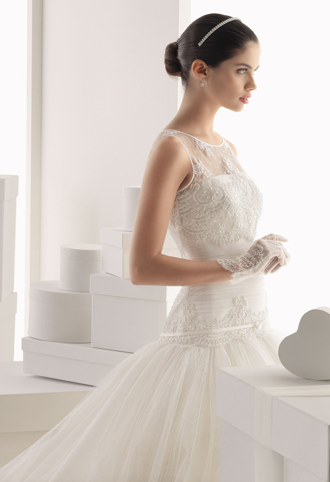 weddings, bride, rosa clara and wedding dresses
