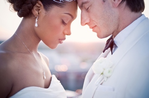 love, wife and god