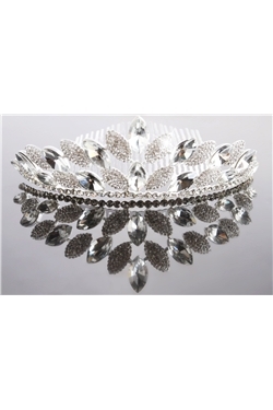 tiaras