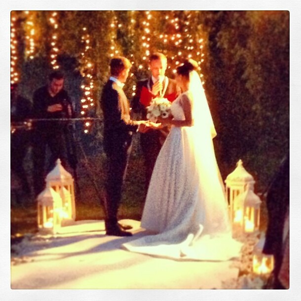 veil, girl, married and outdoor