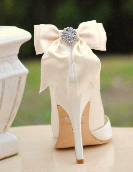 mariage, shoes and scarpe
