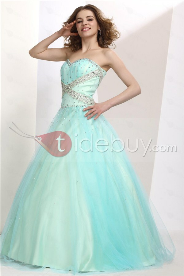 gorgeous, graceful, quinceanera ball dress and elegant