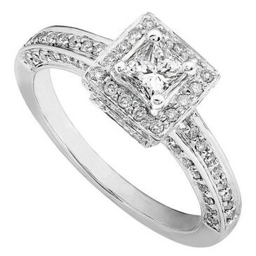 jewerly, ring and diamonds