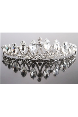 tiaras