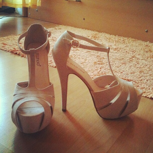 heels, fashion, model and party