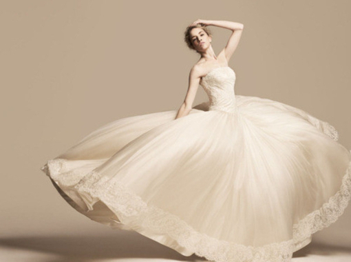 white wedding dress, abiti da sposa and wedding dress