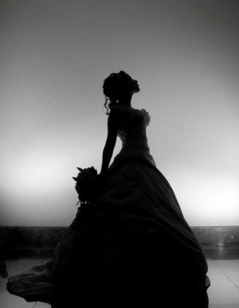 ball, fashion, love and rose
