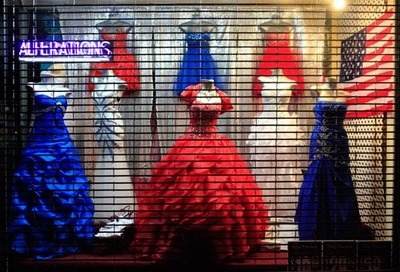 Prom, bridesmaid and dress