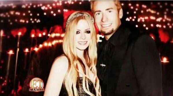 love, king and Avril Lavigne