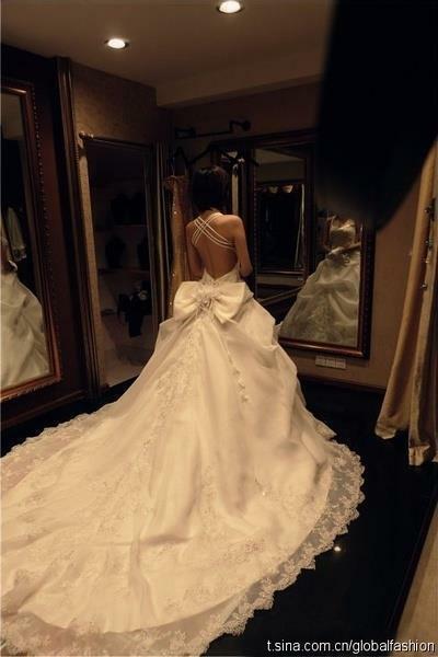 lace, weddings and closet