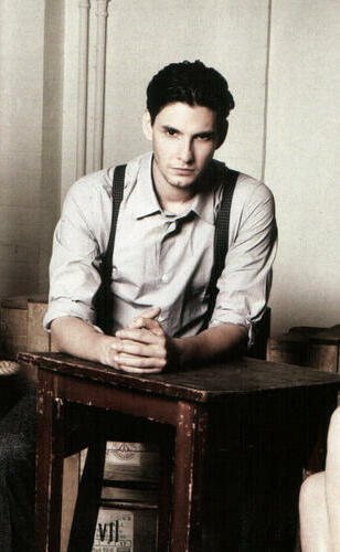 alejandro griffin, the big wedding and narnia