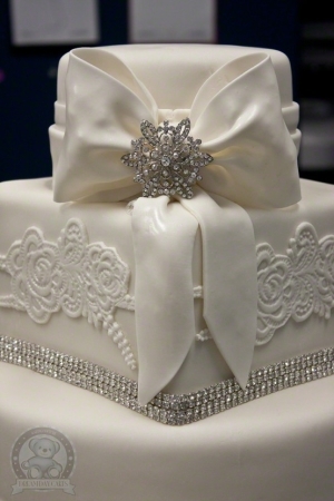 delicious, yummy cake and white cake