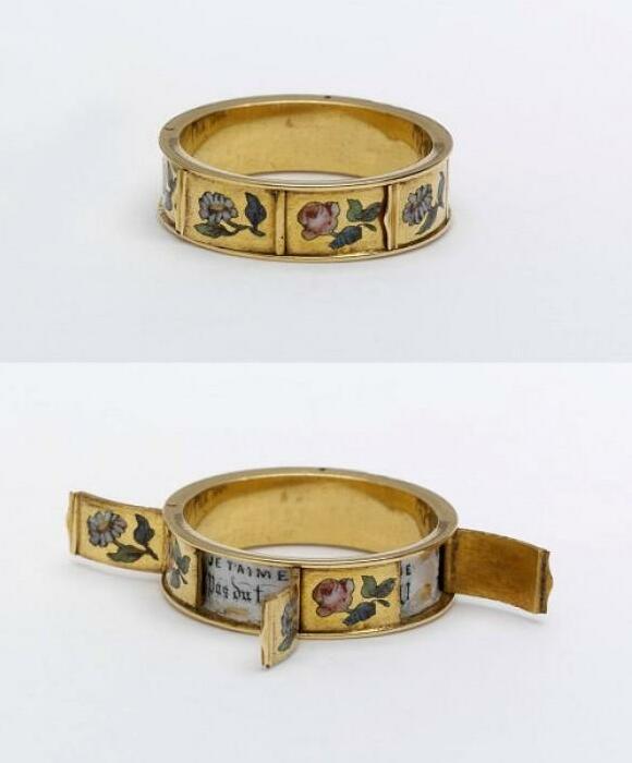 ring, chanel, Queen and princess