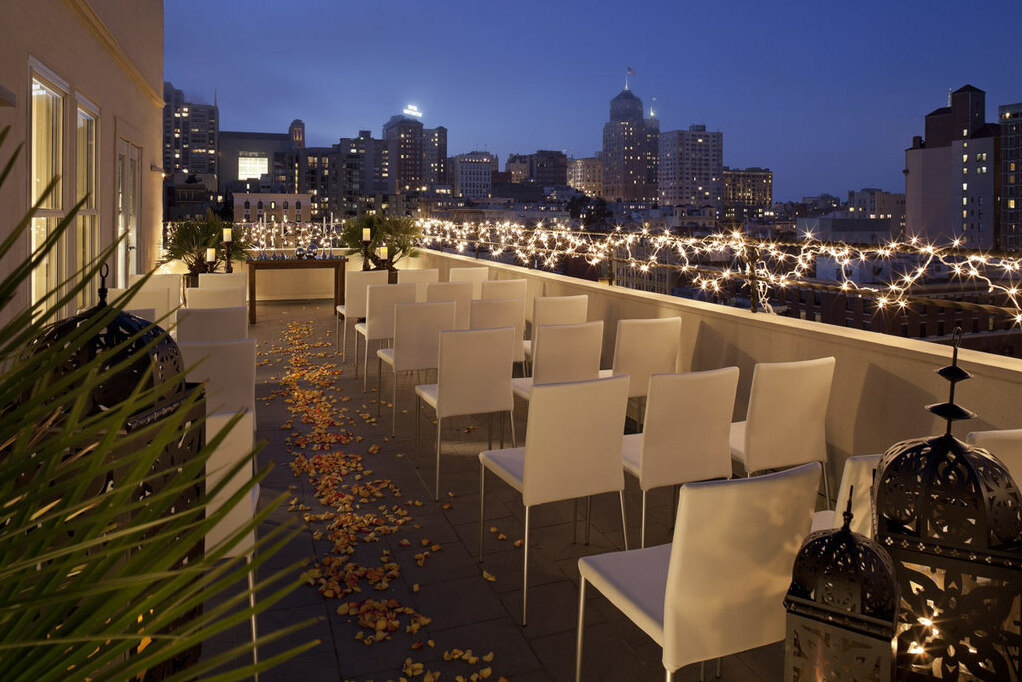 newyork, dress, groom and rooftop