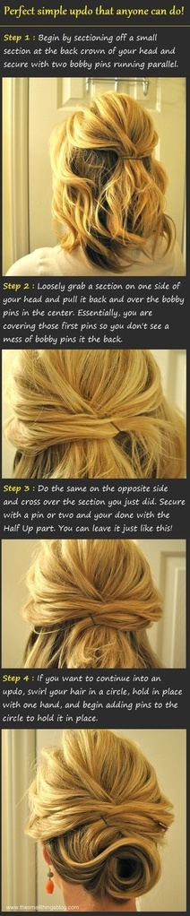 diy, fashion and step by step