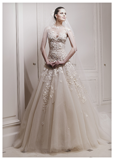 wedding dress, summer wedding dress and couture wedding dress