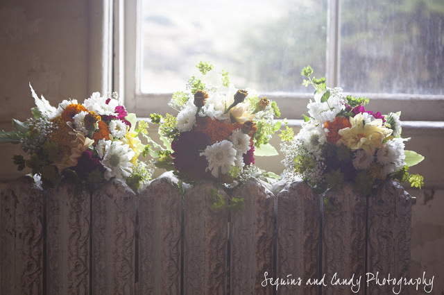 flowers, wedding morning and bouquet
