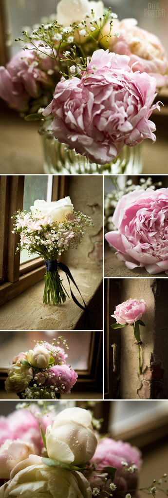 deko, hochzeit and gesteck