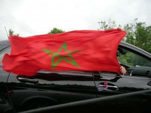 maroccan wedding
