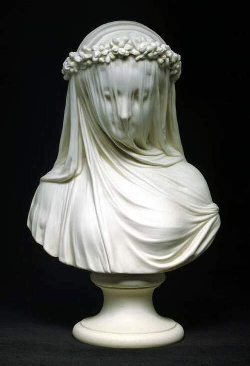 museum, art, marmor and sculpture