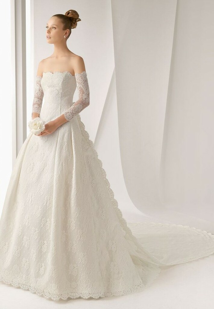 amazing, bride, beautiful and lace