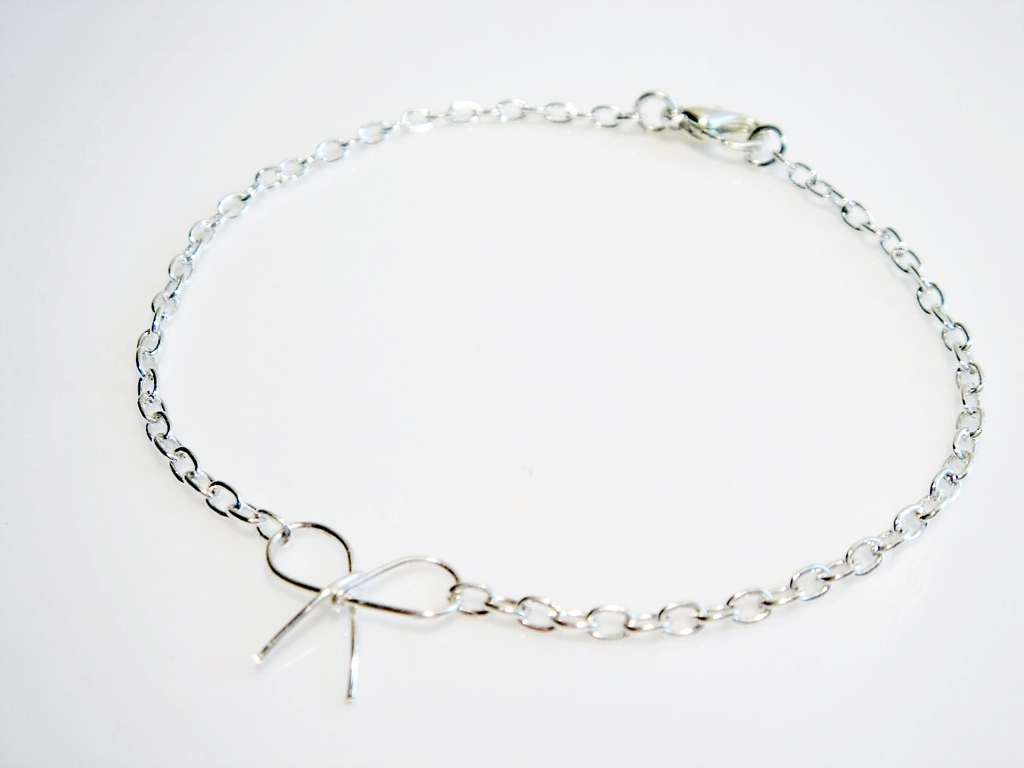 bracelet, flower girl, handmade and sweet