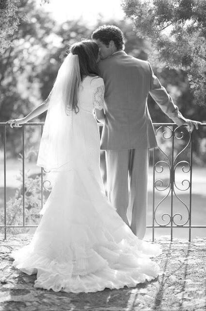 kiss, perfect and b & w
