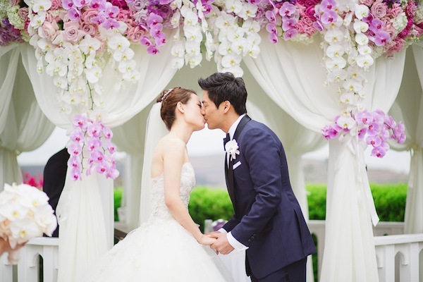 tiara, ballgown and love
