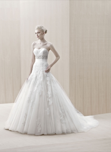 elegant, enzoani and white