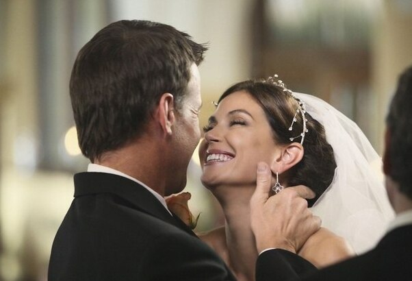 mike, susan and Desperate Housewives