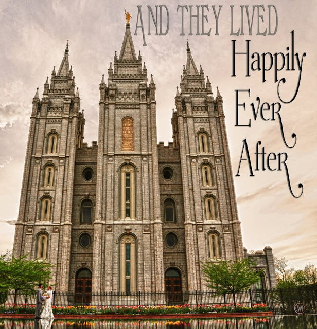 lds, eternal, sud and Temple