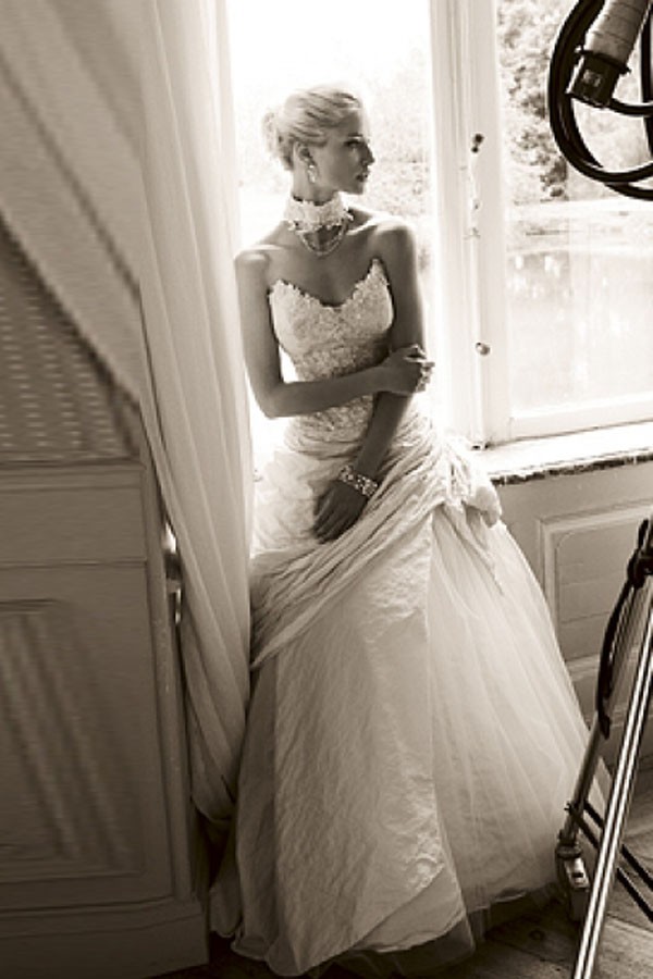 wedding dress, mode, 2013 landybridal and fashion
