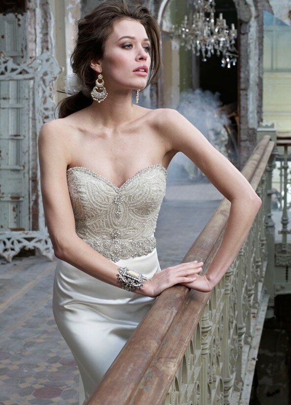 fashion, mode, wedding dress and 2013 landybridal