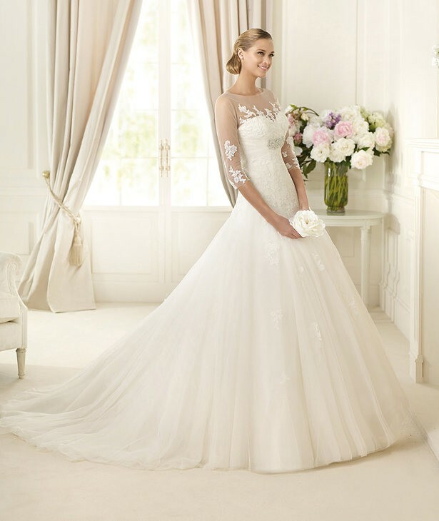 mode, wedding dress, fashion and 2013 landybridal