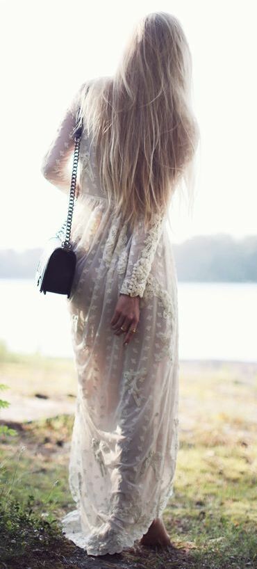 beautiful, wedding dress and whitedress