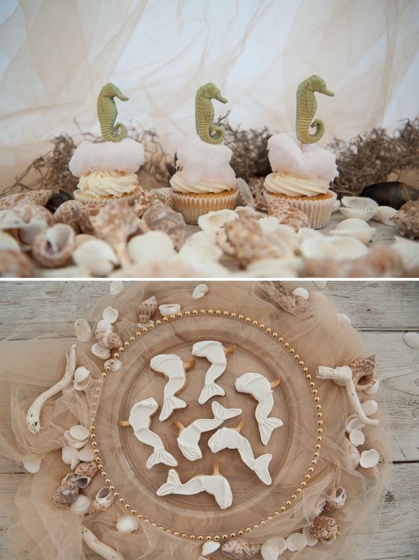 wedding cake topper, beach wedding, cakes and cupcakes