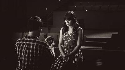 love, marry me and glee