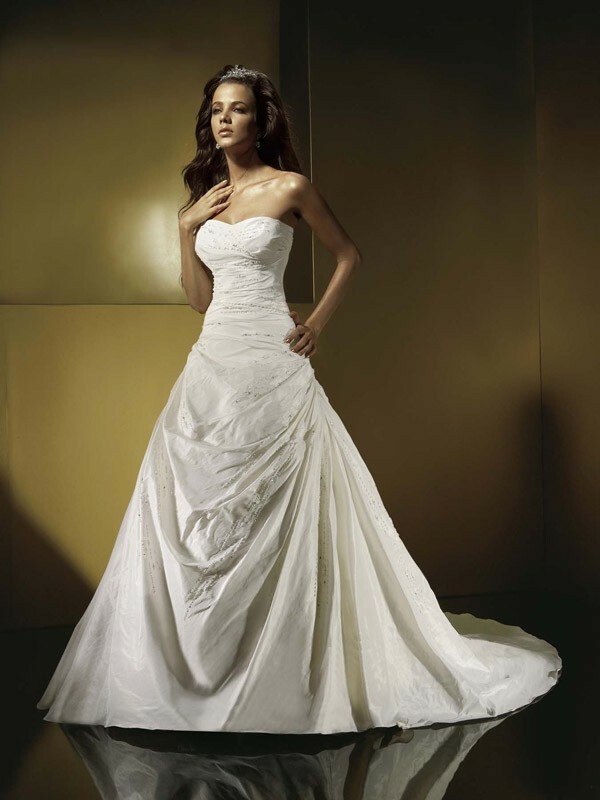 2013 landybridal, mode, fashion and wedding dress