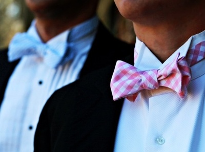 dressy, dance and bow ties